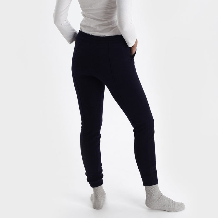Jogginghose Norain Mitternachtsblau | Schöne Ideen für Ihr Zuhause | URBANARA