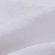 Bettdeckenbezug Olhos, Weiß, 100% Leinen | Hochwertige Wohnaccessoires