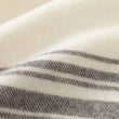 Alpakadecke Oroya Creme, 50% Alpakawolle & 50% Merinowolle | URBANARA Alpakadecken