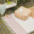 Teppich Tumla in Ocker & Naturweiß & Natur | Schöne Ideen für Ihr Zuhause | URBANARA