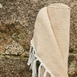 Outdoor-Teppich Udaka [Sand]