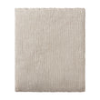 Tagesdecke Ovelha Natur, 60% Baumwolle & 40% Leinen