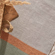 Outdoor-Teppich Padra [Graugrün/Grau/Schlamm]