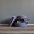 Pouf Nashik in Taubenblau | Schöne Ideen für Ihr Zuhause | URBANARA