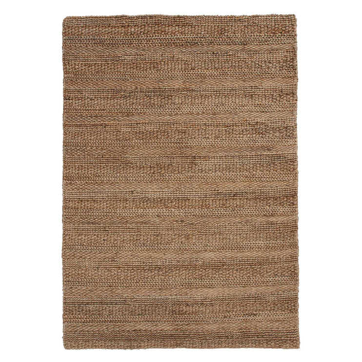 Jute-Teppich Sagu [Natur]