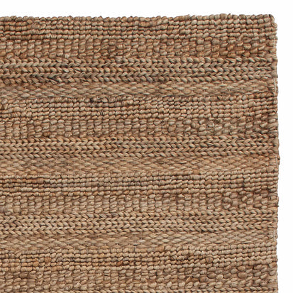 Jute-Teppich Sagu [Natur]