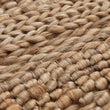 Jute-Teppich Sagu [Natur]