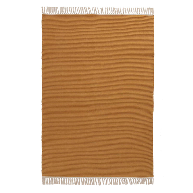 Teppich Salasar [Ocker]