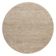 Jute-Teppich Salaya [Elfenbein]
