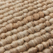 Jute-Teppich Salaya [Natur]