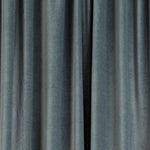 Vorhang-Set Samana in Grüngrau aus 100% Baumwolle | Entdecken Sie unsere schönsten Wohnaccessoires