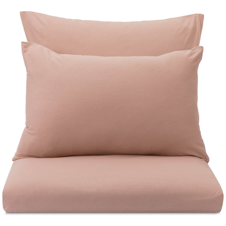 Kissenbezug Samares Blasses Rosa , 100% Baumwolle