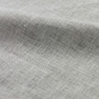 Tischdecke Sameiro Grau, 100% Leinen | URBANARA Tischdecken