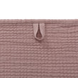 Handtuch Seia in Blasses Rosa | Schöne Ideen für Ihr Zuhause | URBANARA
