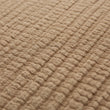Bio-Baumwollkissenhülle Sierra [Earth Sand]