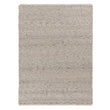 Teppich Sihora Sand-Melange, 60% Wolle & 40% Baumwolle | URBANARA Wollteppiche