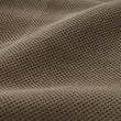 Tagesdecke Tabua, Olivgrün, 100% Baumwolle | URBANARA Tagesdecken & Überwürfe