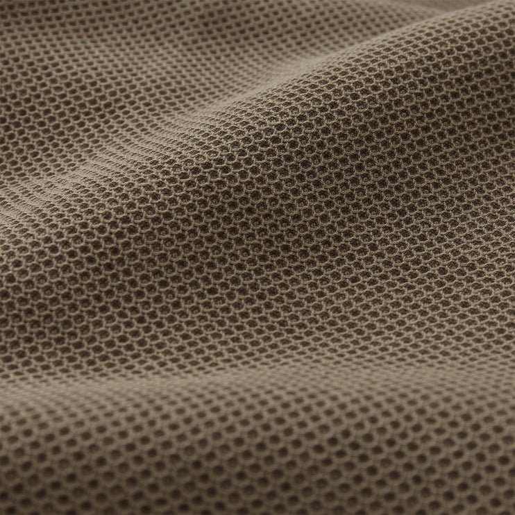 Tagesdecke Tabua, Olivgrün, 100% Baumwolle | URBANARA Tagesdecken & Überwürfe
