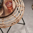 Hocker Palu [Natur]