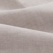 Bettdeckenbezug Tolosa, Natur, 50% Leinen & 50% Baumwolle | Hochwertige Wohnaccessoires