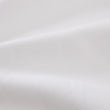 Leinen / Tencel-Bettwäsche Torreira Weiß, 60% Leinen & 40% Tencel | URBANARA Leinen-Bettwäsche