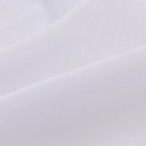 Tencel-Spannbettlaken Torreira [Weiß]