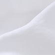 Leinen-Spannbettlaken Toulon Weiß, 100% Leinen | URBANARA Spannbettlaken