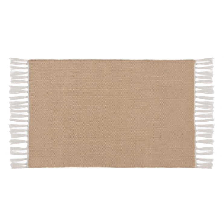 Fußmatte Udaka [Sand]
