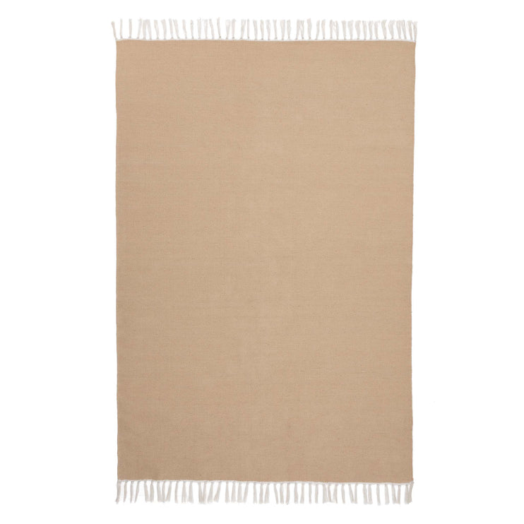 Outdoor-Teppich Udaka [Sand]