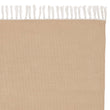 Outdoor-Teppich Udaka [Sand]