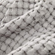 Bademantel Veiros in Hellgrau aus 100% Baumwolle | Entdecken Sie unsere schönsten Wohnaccessoires