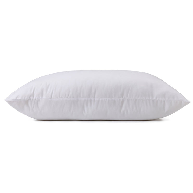Kisseninlett Velenje, Weiß, 100% Polyester & 100% Polyester | URBANARA Kissenfüllungen
