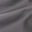 Topper-Spannbettlaken Vivy Grau, 100% Baumwolle | URBANARA Spannbettlaken
