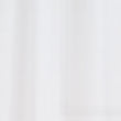 Vorhang Zelva (2 Stück) Weiß, 100% Leinen | URBANARA Vorhänge & Gardinen