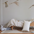 Wollteppich Damla [Natur & Beige]