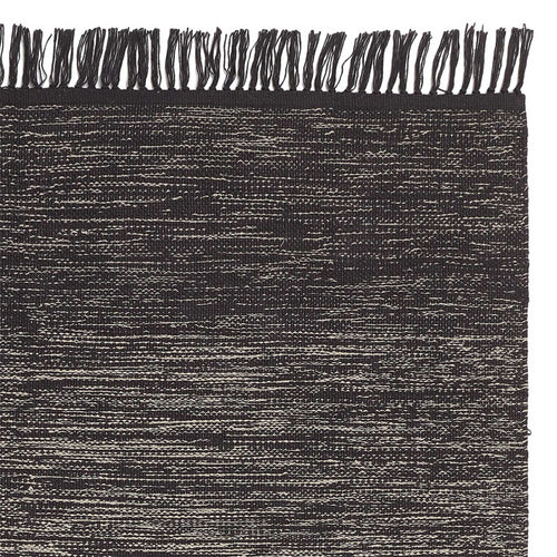 Teppich Ziller [Grau/Naturweiß]